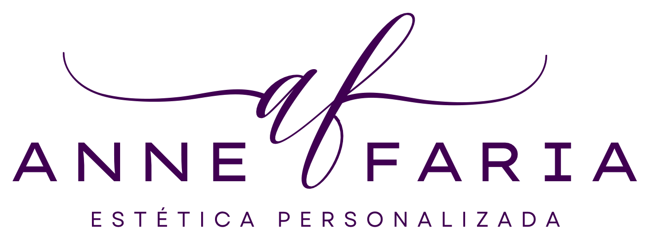 Logo Anne Faria